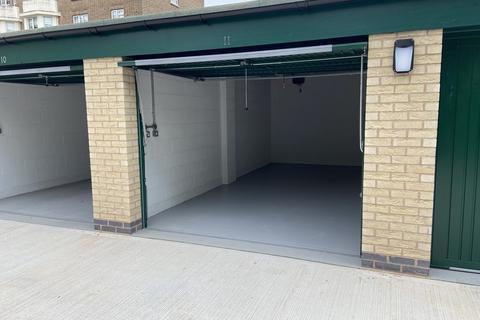 Garage to rent, Cambray Court