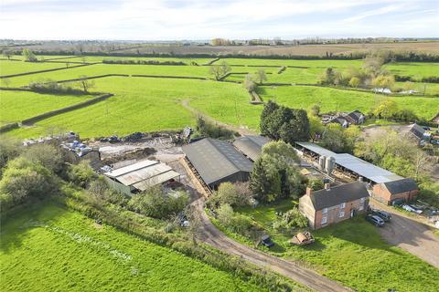 House for sale, Foxton, Market Harborough, Leicestershire