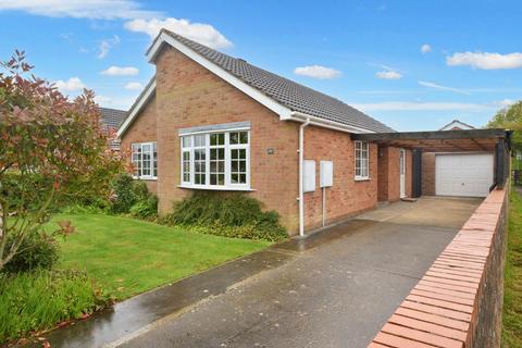 2 bedroom detached bungalow for sale, Spire View Road, Louth LN11 8SL