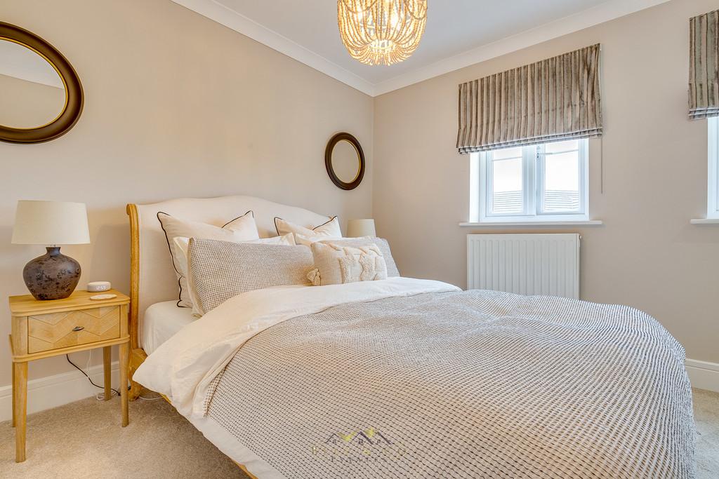 Bedroom 1.3