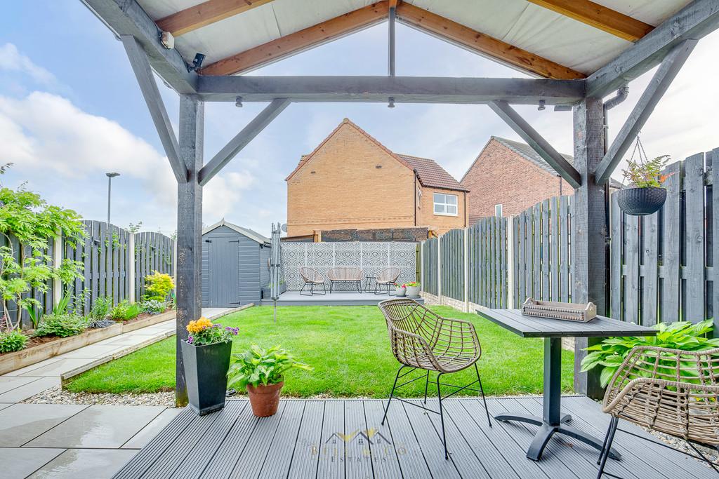 Back garden 1.1