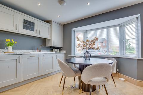12 Hatfield Grove, Laughton Common, Sheffield, S25 3AE