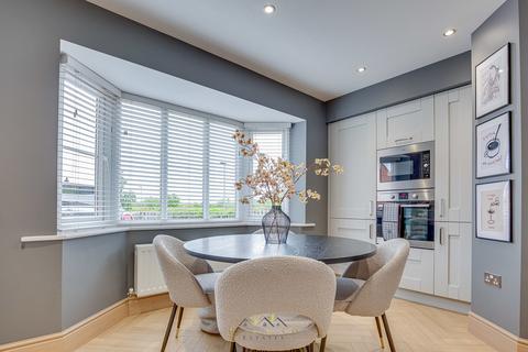 12 Hatfield Grove, Laughton Common, Sheffield, S25 3AE