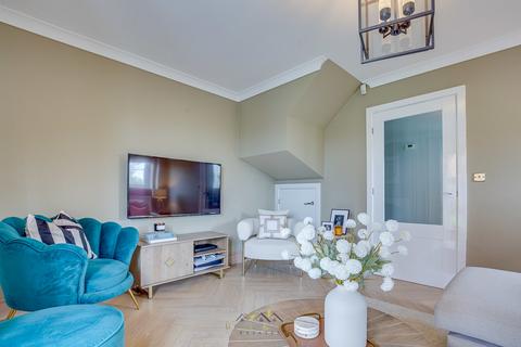 12 Hatfield Grove, Laughton Common, Sheffield, S25 3AE
