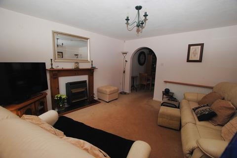 3 bedroom detached house for sale, Greenwood Drive, Shawbirch, Telford, TF5 0PH.