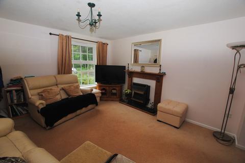 3 bedroom detached house for sale, Greenwood Drive, Shawbirch, Telford, TF5 0PH.