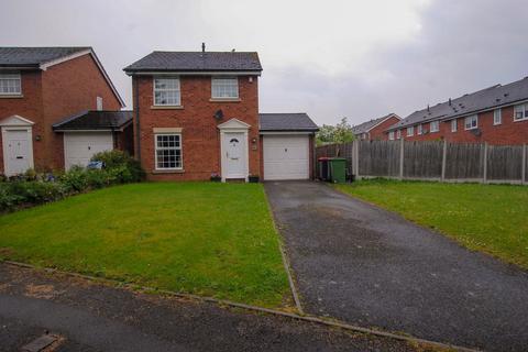 3 bedroom detached house for sale, Greenwood Drive, Shawbirch, Telford, TF5 0PH.