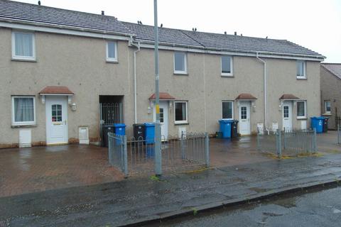 2 bedroom terraced house to rent, Charles Crescent, Bathgate EH48