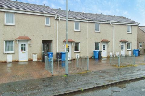 undefined, Charles Crescent, West Lothian EH48