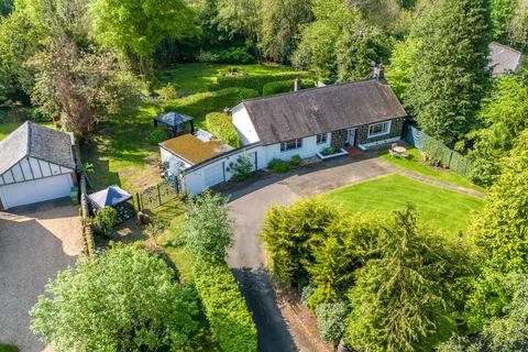 3 bedroom detached house for sale, Manse Road, East Dunbartonshire G61