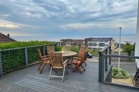 16 Cedarhurst Road, Portishead, Bristol, BS20 8HG