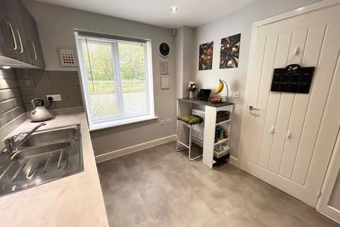 6 Brackenhill Close, Littleover, Derby, DE23 3BD