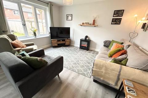 6 Brackenhill Close, Littleover, Derby, DE23 3BD