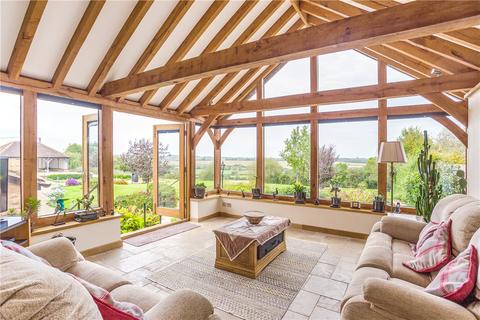 4 bedroom barn conversion for sale, High Penn, Calne, Wiltshire, SN11