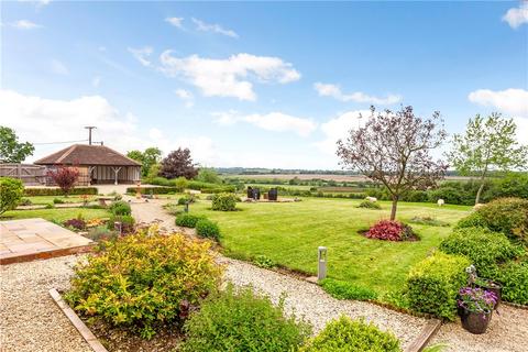 4 bedroom barn conversion for sale, High Penn, Calne, Wiltshire, SN11
