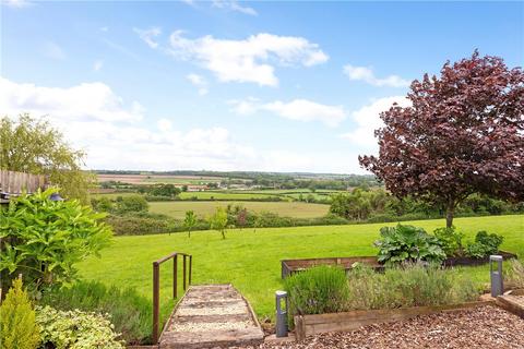 4 bedroom barn conversion for sale, High Penn, Calne, Wiltshire, SN11