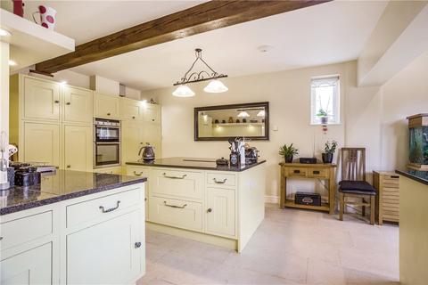 4 bedroom barn conversion for sale, High Penn, Calne, Wiltshire, SN11