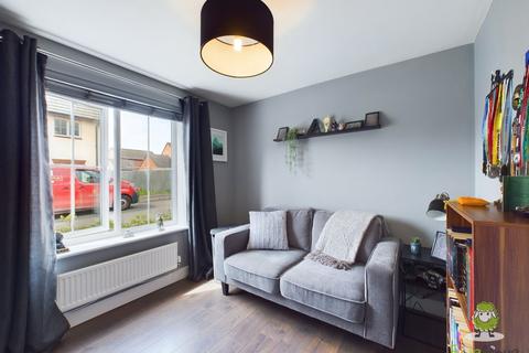 32 Springbank Road, Shavington, Crewe, CW2 5UN