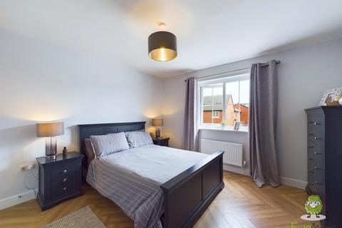 32 Springbank Road, Shavington, Crewe, CW2 5UN