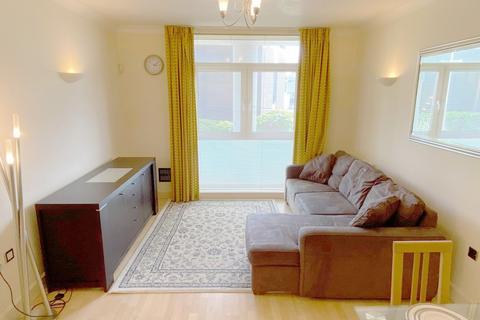 2 bedroom apartment for sale, Arethusa House, Gunwharf Quays