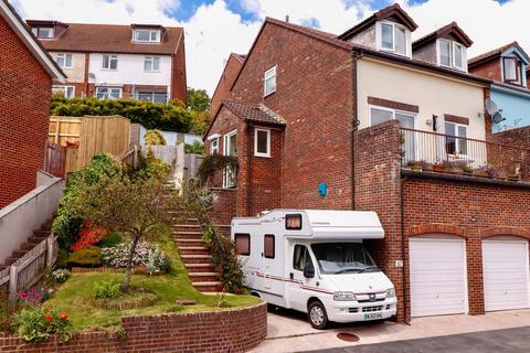 3 bedroom semi-detached house for sale, Upper Longlands, Dawlish