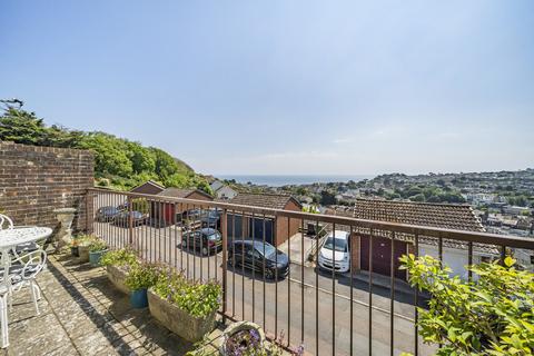 3 bedroom semi-detached house for sale, Upper Longlands, Dawlish