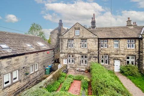 1 bedroom terraced house for sale, Totties Lane, Holmfirth