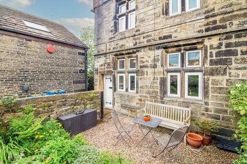 1 bedroom terraced house for sale, Totties Lane, Holmfirth