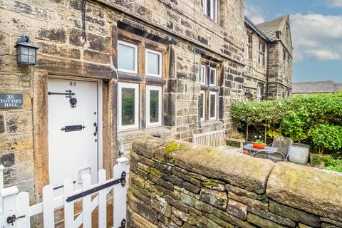 1 bedroom terraced house for sale, Totties Lane, Holmfirth