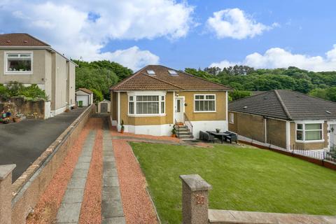 4 bedroom detached house for sale, Hillneuk Drive, Bearsden