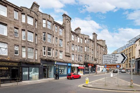 undefined, Bread Street, Edinburgh