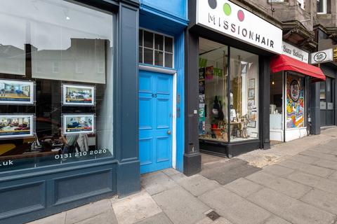 undefined, Bread Street, Edinburgh