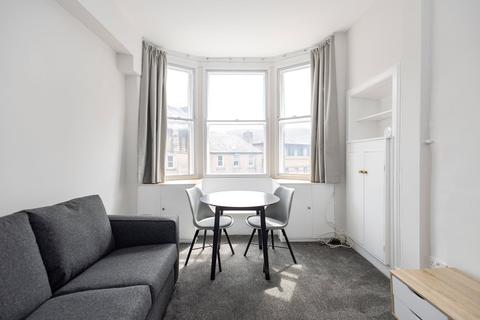 undefined, Bread Street, Edinburgh