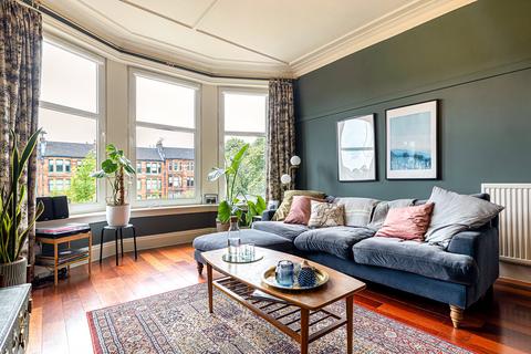 2 bedroom apartment for sale, Marlborough Avenue, Broomhill, Glasgow