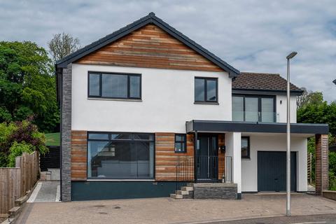 4 bedroom detached house for sale, North Loanhead, Limekilns, Dunfermline