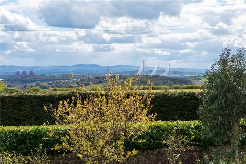 5 bedroom detached house for sale, Annfield Paddock, Annfield Farm Road, Dunfermline