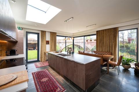 4 bedroom detached house for sale, Bridgend, East Linton, East Lothian