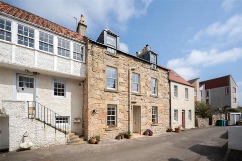 3 bedroom terraced house for sale, Rose Street, St. Monans, Anstruther