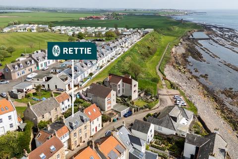 3 bedroom terraced house for sale, Rose Street, St. Monans, Anstruther