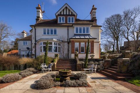 8 bedroom detached house for sale, Jevington Road, Eastbourne