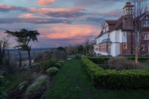 8 bedroom detached house for sale, Jevington Road, Eastbourne