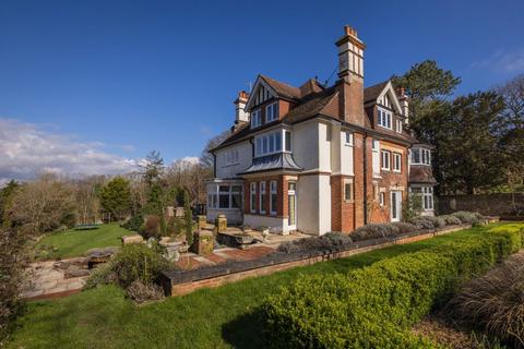 8 bedroom detached house for sale, Jevington Road, Eastbourne