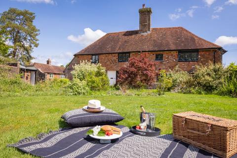 6 bedroom detached house for sale, Fowley Lane, High Hurstwood, Uckfield