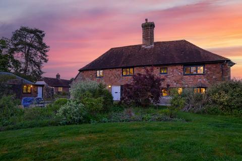 6 bedroom detached house for sale, Fowley Lane, High Hurstwood, Uckfield