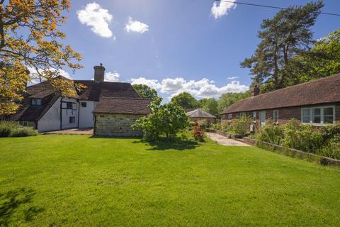 6 bedroom detached house for sale, Fowley Lane, High Hurstwood, Uckfield