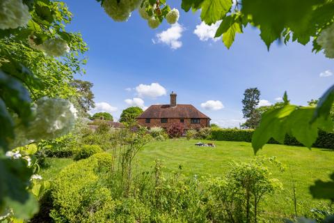 6 bedroom detached house for sale, Fowley Lane, High Hurstwood, Uckfield