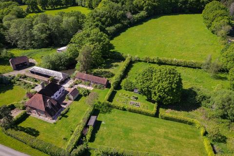 6 bedroom detached house for sale, Fowley Lane, High Hurstwood, Uckfield