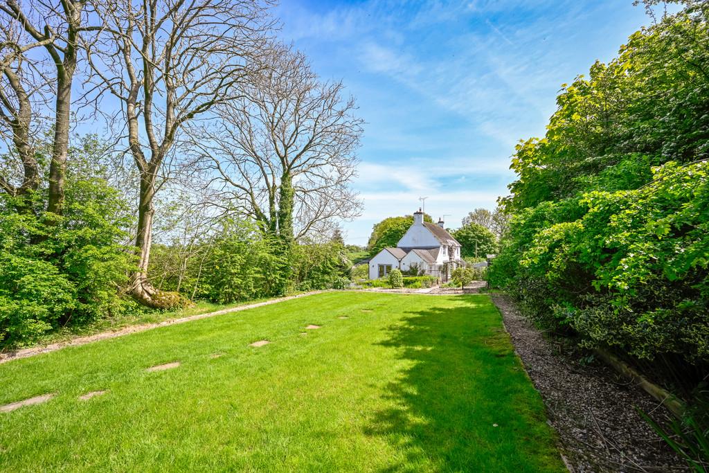 Bradley, Ashbourne 3 bed detached house for sale £575,000
