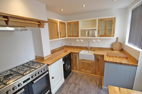 3 bedroom barn conversion for sale, Park View, Padiham