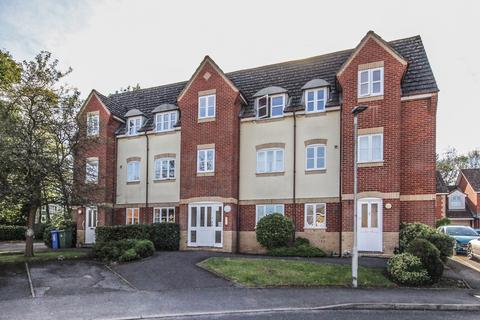 2 bedroom apartment for sale, Hitherhooks Hill, Binfield